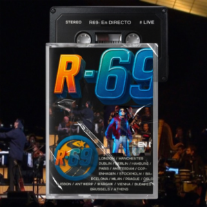 R-69 EN DIRECTO / R-69 LIVE